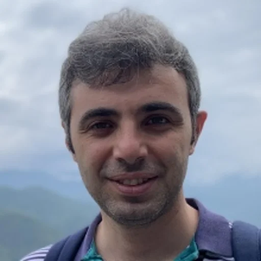 Ömer Faruk Ünverdi