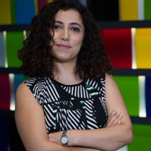 Gülçin Nujen Çardak