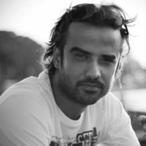 Rıza İnan Kocaarslan