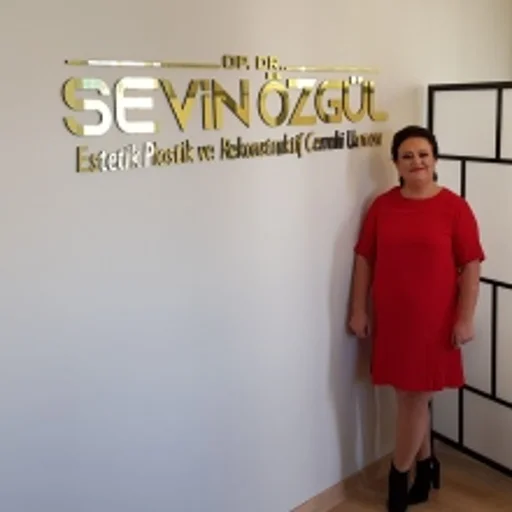 Sevin Özgül