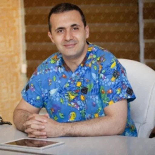 Hüseyin Kandulu