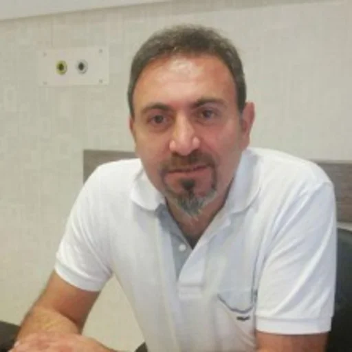 Yılmaz Geyik