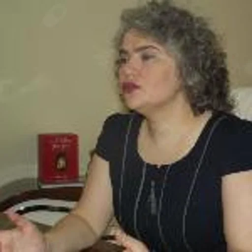 Ünzile Balcı Akbuğa