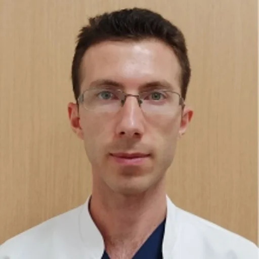 Op. Dr. Zikrullah BAYCAR (Plastik, Rekonstrüktif ve Estetik Cerrahi)