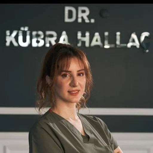 Kübra Hallaç