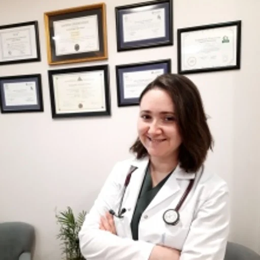 Nurşah Uysun Yıldız