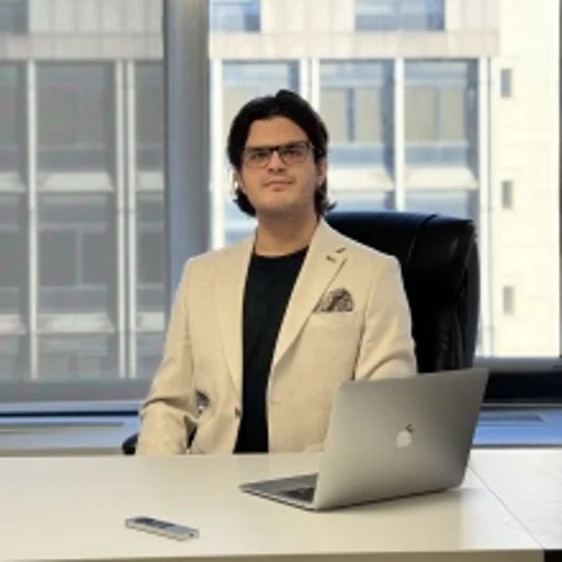 Yusuf Ahmet Yurdakul