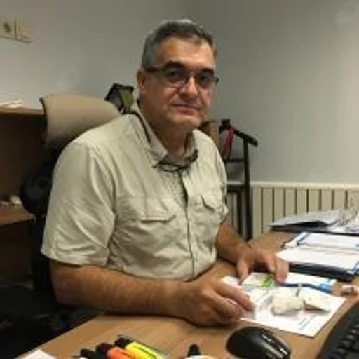 Özer Güvenç