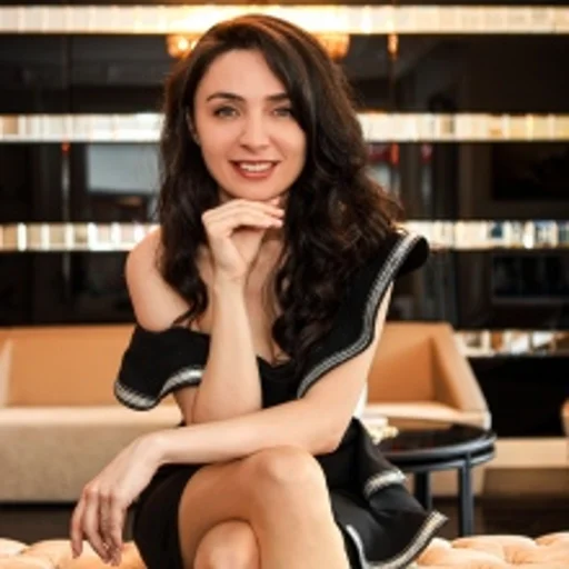 Ezgi Torunoğlu Karavelioğlu