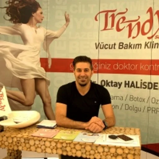 Oktay Halisdemir