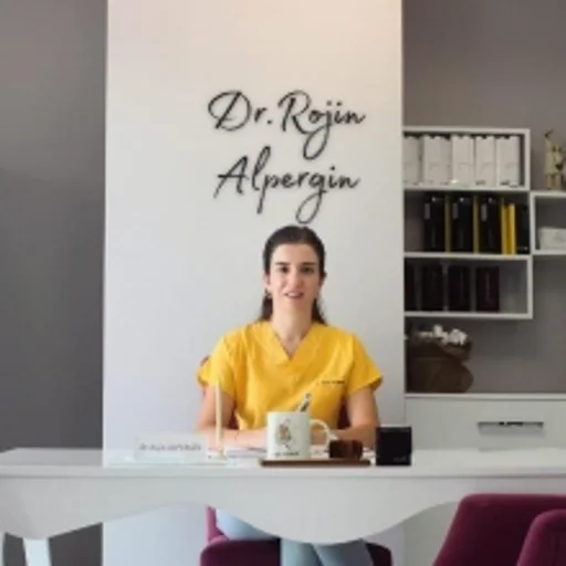 Rojin Alpergin