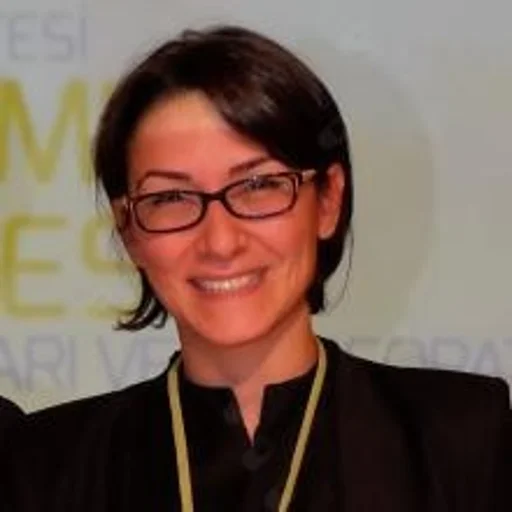 Altunay Ağaoğlu