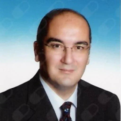 Ahmet Öztürk