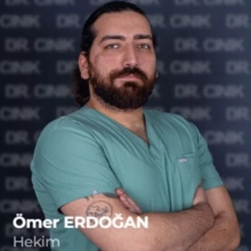 Ömer Erdoğan