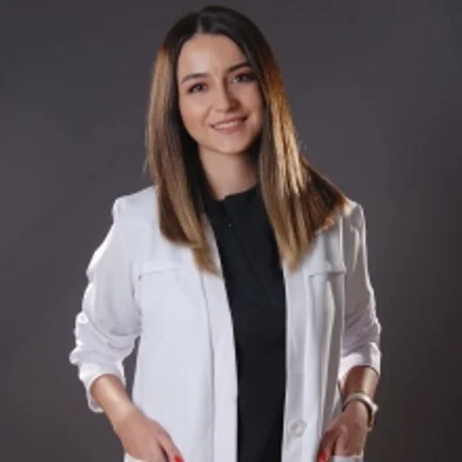 Burcu Toksoy