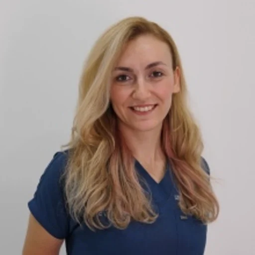 Merve Tokgöz Çetindağ