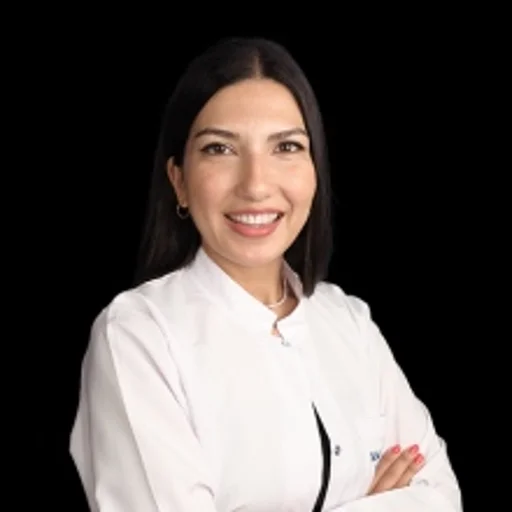 Beril Karakaya Gökçimen