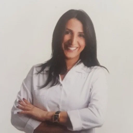 Ayşegül Yalçın Akaydın