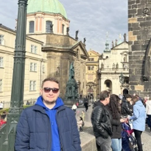 Hüseyin Alperen Selvi