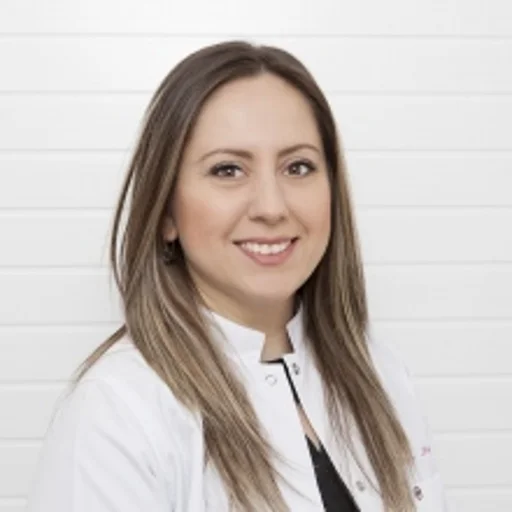 Elçin Şüküroğlu