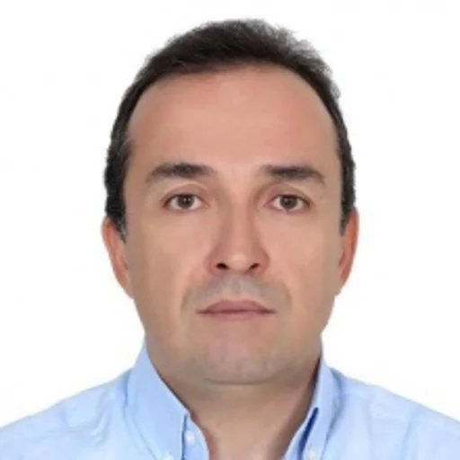 Ahmet Saraçoğlu