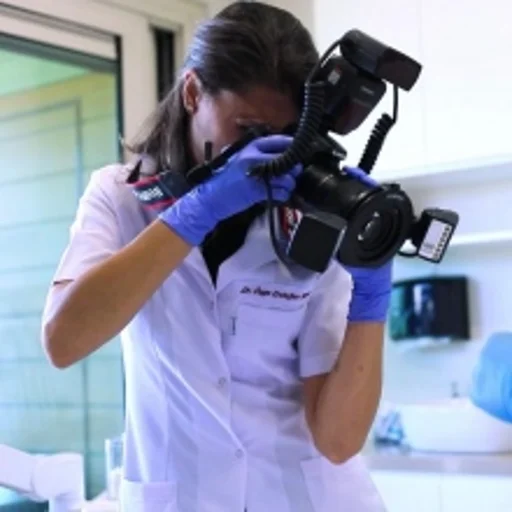 Özge Erdoğan Yılmaz