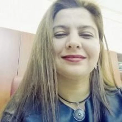 Canan Gıcır Akay