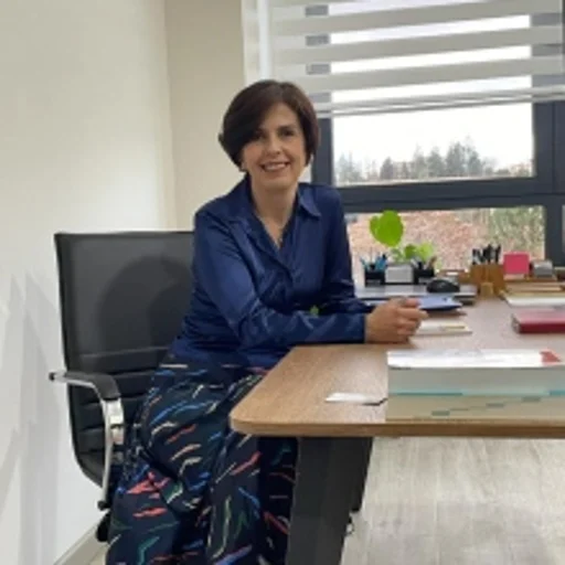 Gülcan Güleç Kalender