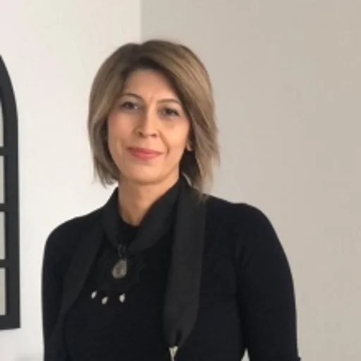 Ülkü Sarıkavaklı