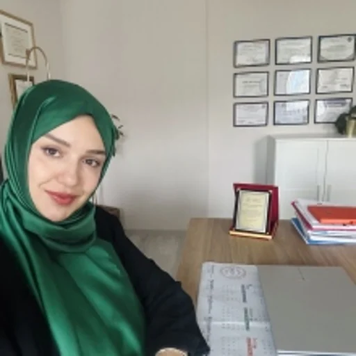 Sinem Tuğçe Yardibi