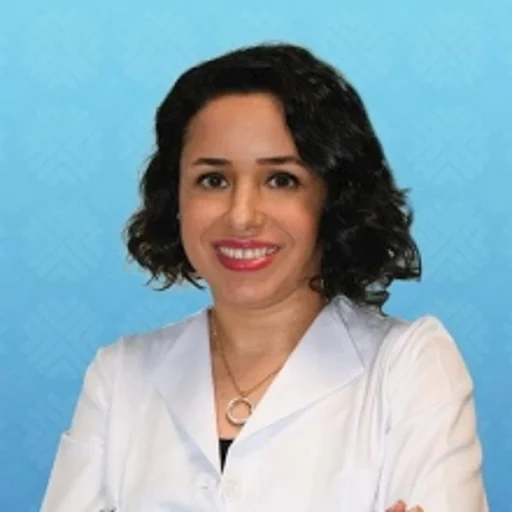 Sevda Gümüş Şanlı