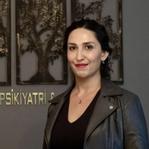 Feride Ezgi Ünal