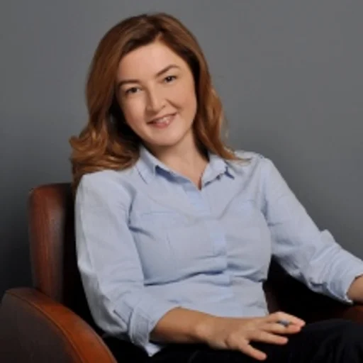 Ayşegül Taşdelen Kul