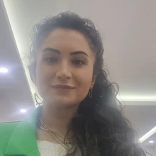 Şengül Kocamer Şahin