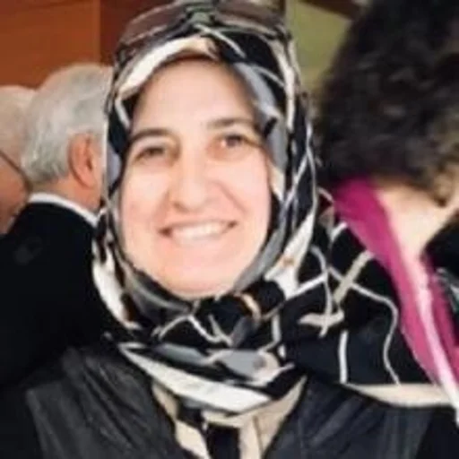 Buket Tuncer Eryonucu