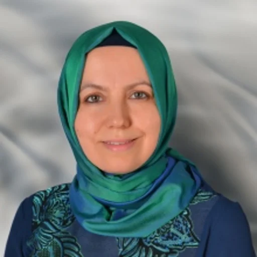 Halide Tüysüzoğulları