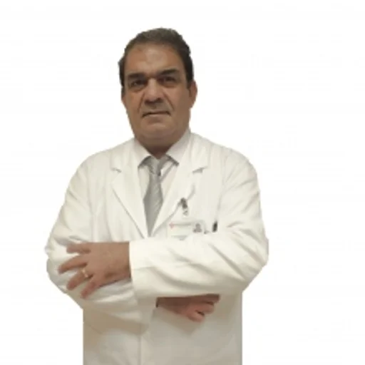 Mustafa Kablan Kürklü