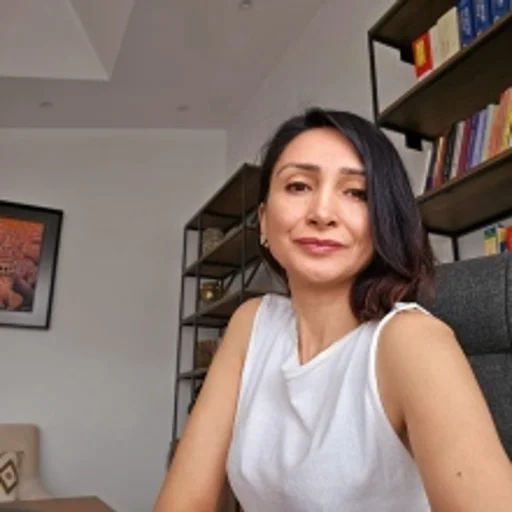 Pınar Kızılay Çankaya