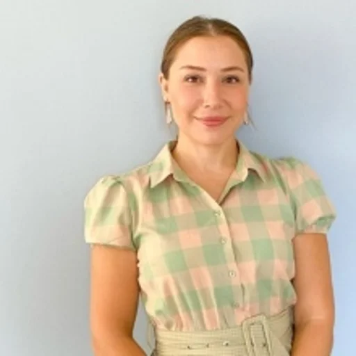 Ecenur Aydın Aşık