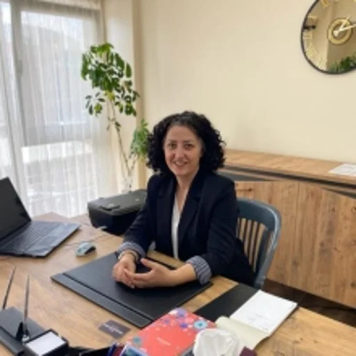 Özen Bahar Çatan Akgülle