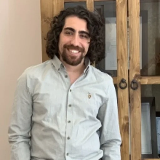 Alişan Burak Yaşar