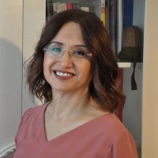 Gülay Oğuz