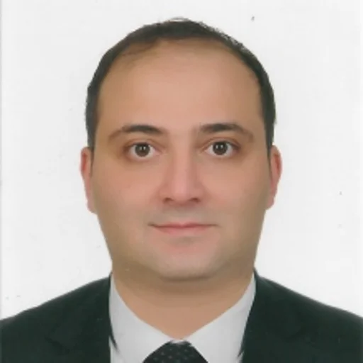 Serkan Akkoyunlu
