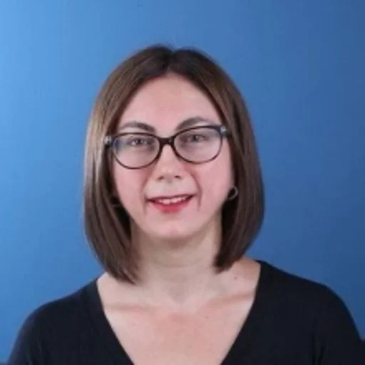 Seher Çakmak Yuvanç