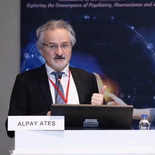 M. Alpay Ateş