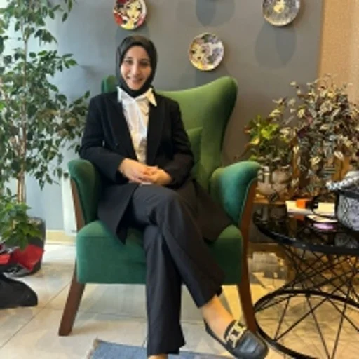 Nilüfer Subaşı Tekintaş