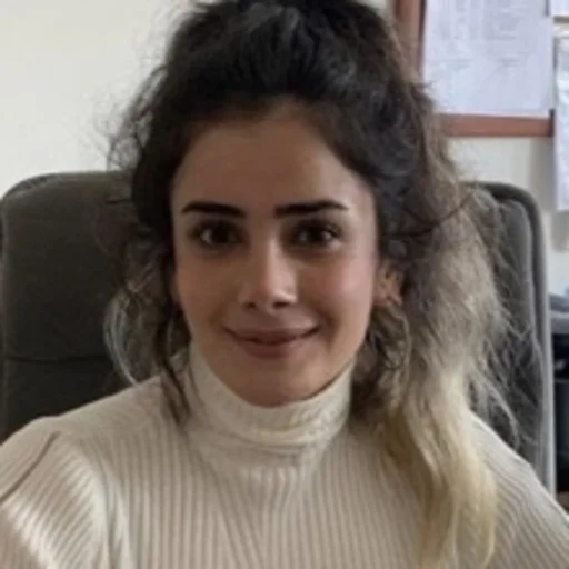 Denizhan Danacı Keleş