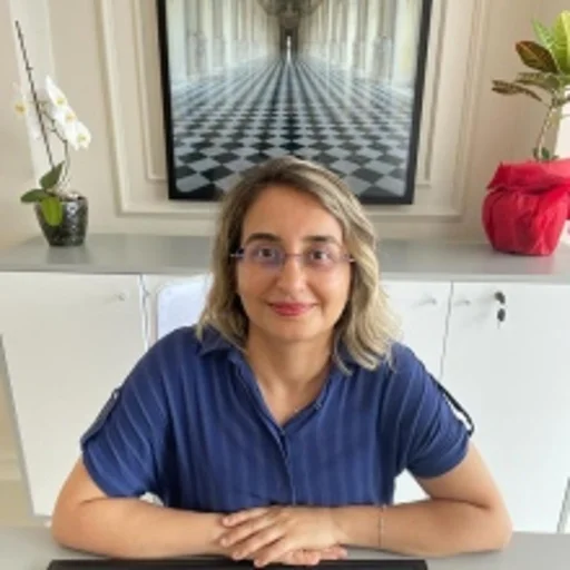 Çiğdem Hazal Bezgin