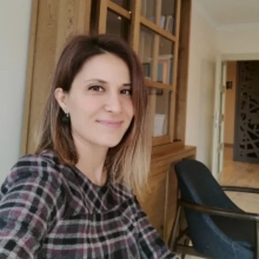 Elçin Özsin Aydemir