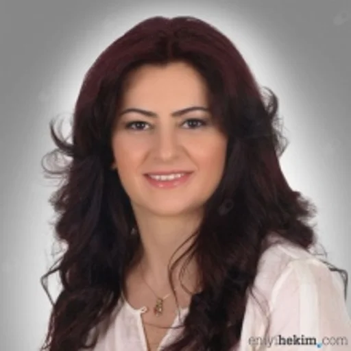 Evrim Ebru Yılmazer